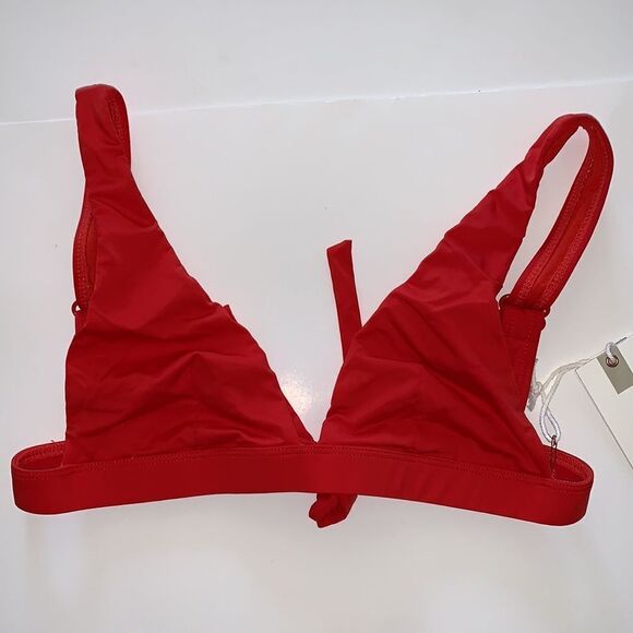 GOOD AMERICAN Bikini Set NWT - Picture 6 of 12